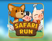 Safari Run