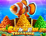 ClownFish Treasure